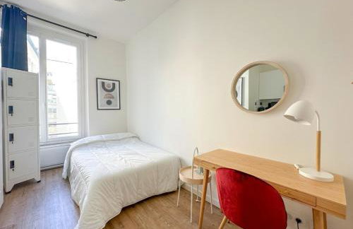 Immeuble Parodi - Foto 1