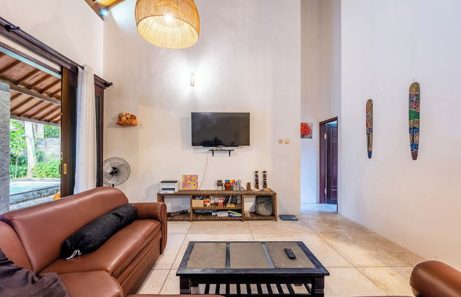 Surya Villa - Foto 21