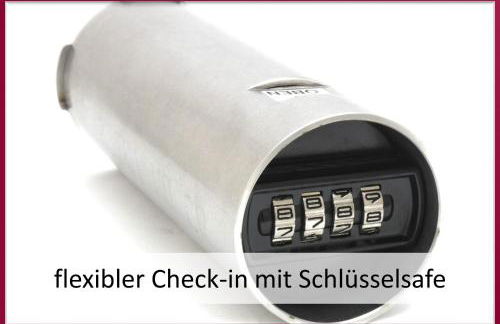 Neue90 - Fewo Steinacker, Weinstraße Kallstadt Pfalz, 2ZKB - keine Monteure - Foto 20