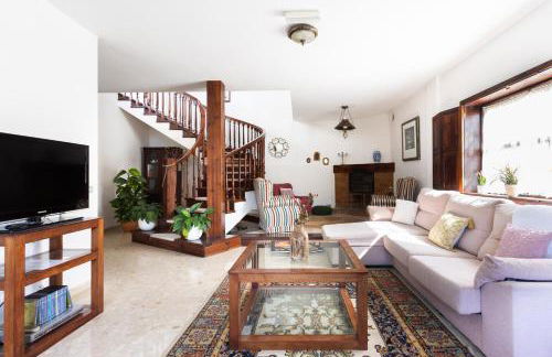 Finca Los Geranios - Foto 6