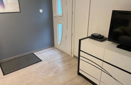 Le Repère des Ducs - Logement T2 au calme, proche Agen - Foto 6