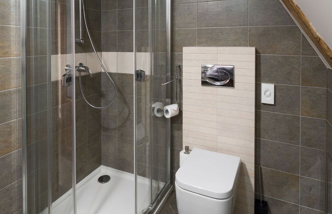 3 Epoques Apartments by Adrez Living - Foto 68