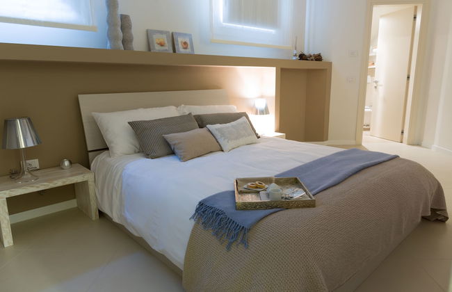 Suite Villa Ida - Foto 5