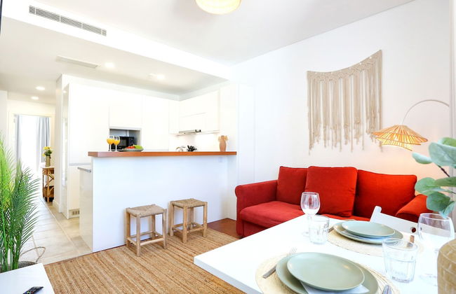 Xtraordinary Moments Apartment - Foto 15