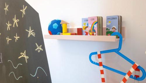 Babyaccomodation Family Bright - Foto 2