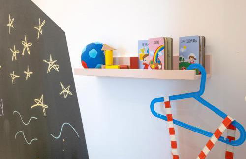 Babyaccomodation Family Bright - Foto 2