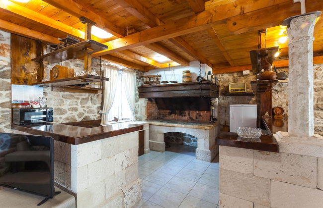 The Hidden Treasure Village - 3 Villas - Photo 14