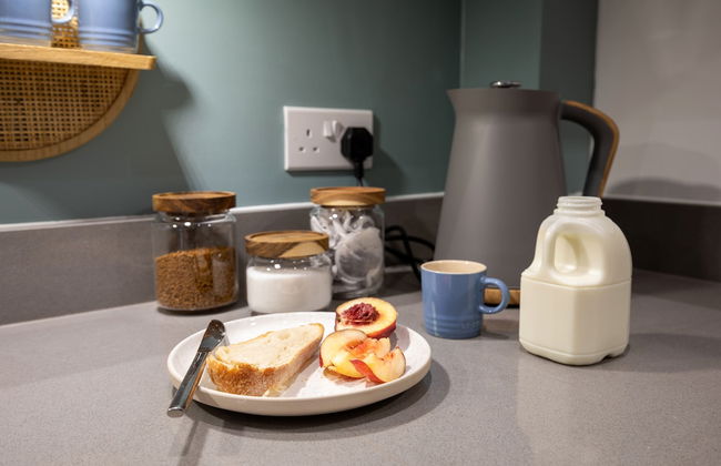 Courtyard Retreat - Photo 3