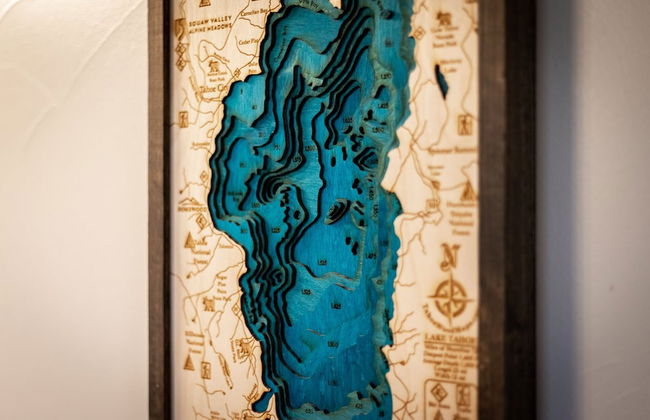 Elk Point Paradise - Foto 59