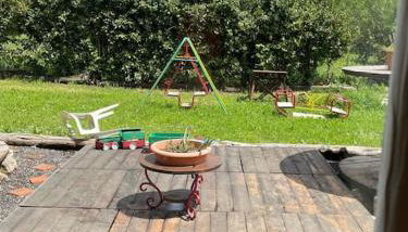 Casa dell'Antica Norba, Norma - big house - Foto 5