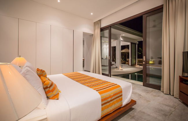 Gajah Villas Bali by Nagisa Bali - Foto 4