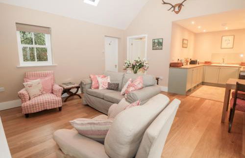 The Garden Cottage - Foto 9