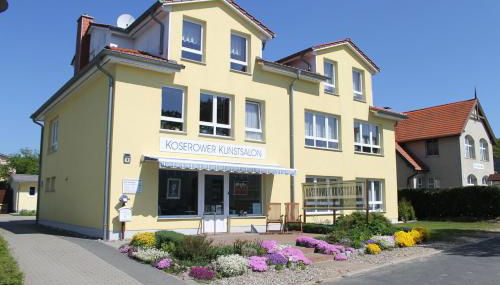 Strandnahe Ferienwohnungen mit Garten - Foto 3