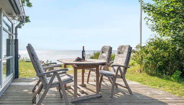 "Selja" - 15m from the sea - Foto 2, Terrace