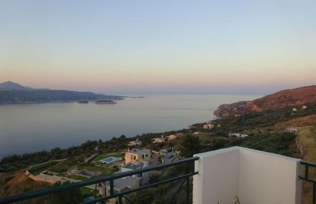 Aptera Dream Apartment - Foto 6