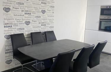 Moderne Unterkunft - Foto 16