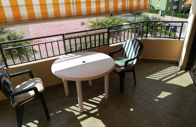 Les Dunes 3ºC - Foto 15