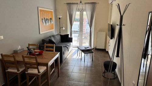 Athens view penthouse with private parking - Foto 4