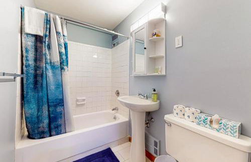 Lakeside Delight, unit 423 - Foto 6