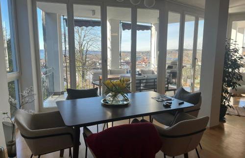 LIBORIA I Villa mit Seeblick 10min vom See - Foto 13