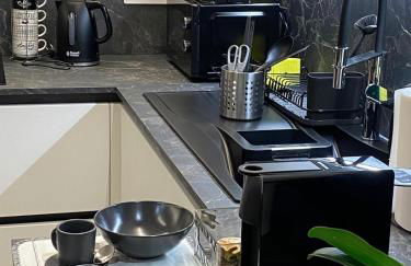 PIE-DANI Chic House - Foto 20