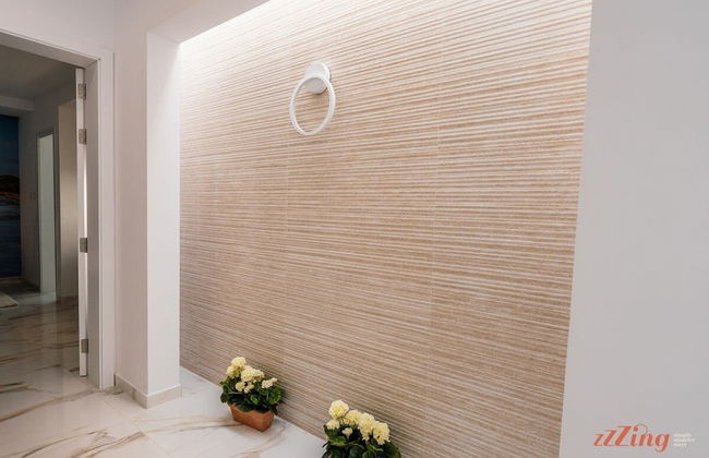 A Luxury Villa by the sea - Foto 12