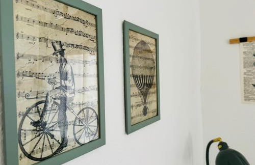 Forest Nest Huchenfeld OG - Foto 7