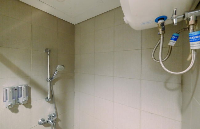 Minimalist Studio at Bogor Icon Apartment - Foto 10