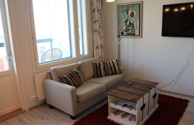 Pro Apartments - Foto 19