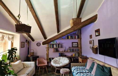 Il nido sui tetti - Photo 9