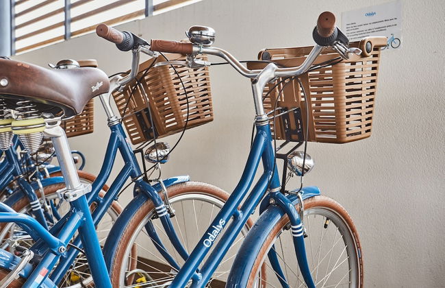 Résidence Odalys Archipel - Foto 27