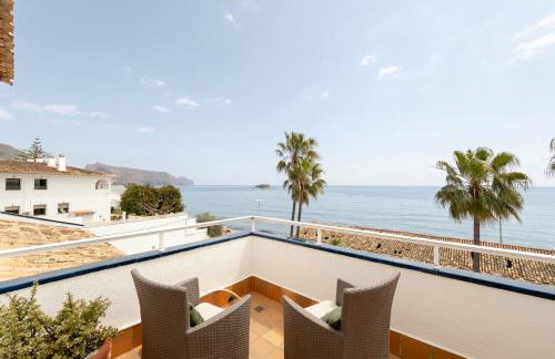 New duplex in La Olla Altea - Foto 20