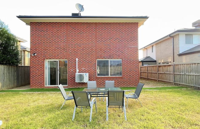 Saltwater Coast House by GoodLive - Foto 1