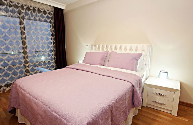 Glory Residence Taksim - Foto 23