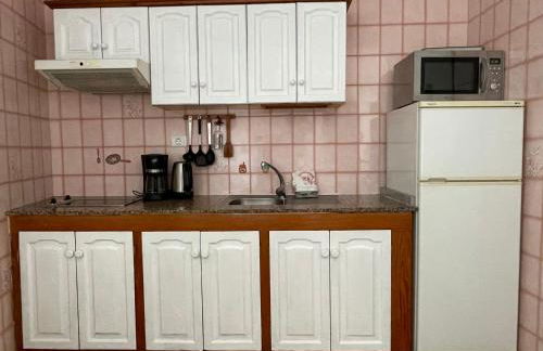 Apartamentos Piedra de la Garza 1A - Foto 6