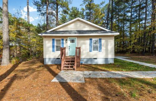 Luxe Cottage - South Chesterfield - Foto 21