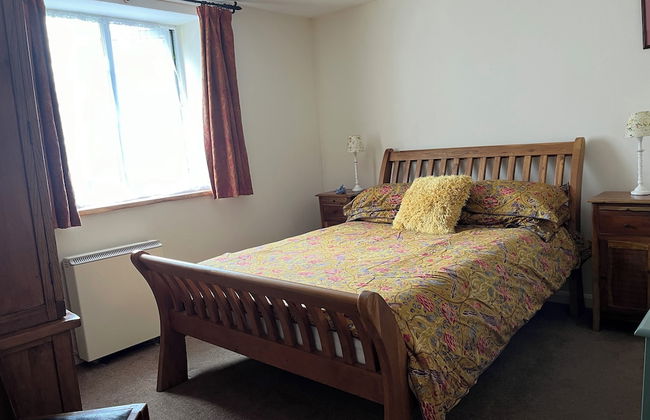 Coombeshead Farm - Foto 7