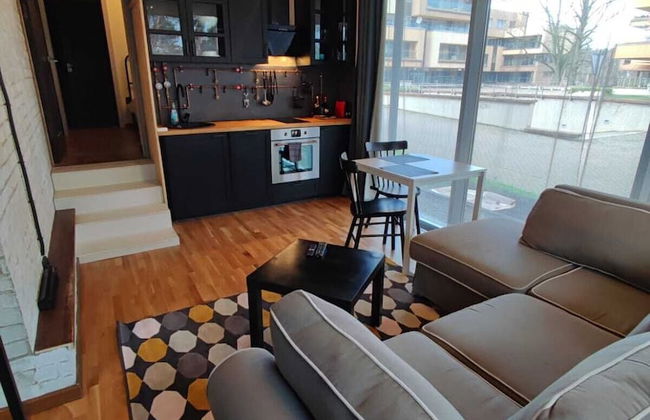 Saules Club Apart Hotel - Foto 45