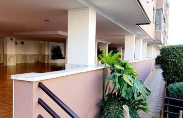 Málaga Oeste Parking-Wifi-Piscina - Foto 39