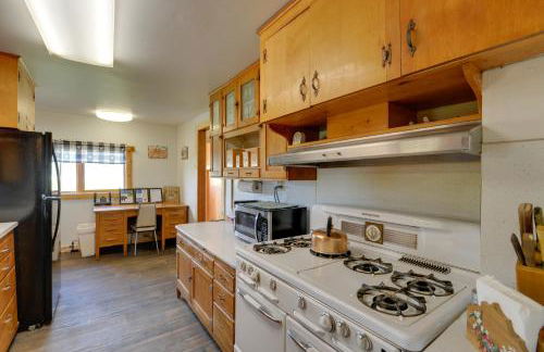 Wyoming Horse Property Near Outdoor Recreation! - Photo 7