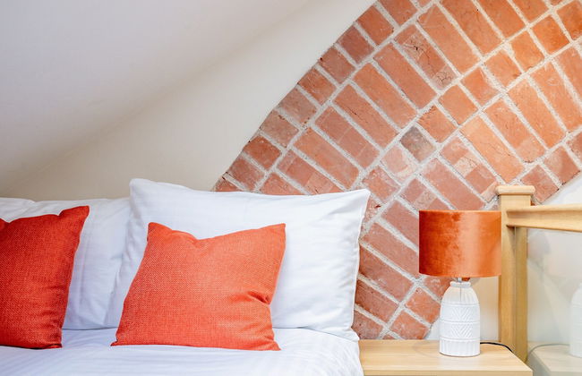 Exquisite renovation in central location - Foto 12