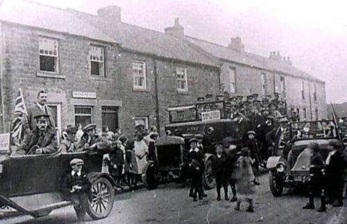 Number 7 The Cottage A Rural Retreat - Foto 21