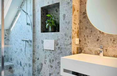 La Villa Ô Wood & Chic - Foto 29