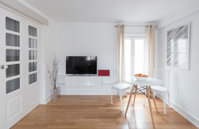 Almamater Lisbon Apartments - Foto 57