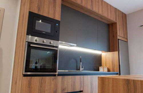 Lovely Guesthouse - 58m2 mountain view - Foto 14