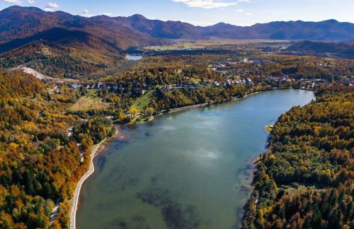 Hillside Lodge, Boutique & Spa - Foto 43