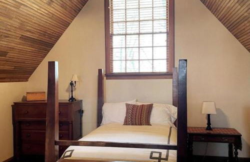 Idyllic Cabin Rental on a Charming Farm near White House, Tennessee - Photo 33