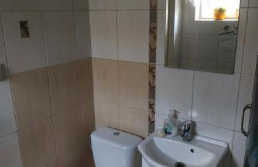 "RYVILLA" Dom na Wilkówce - Foto 15