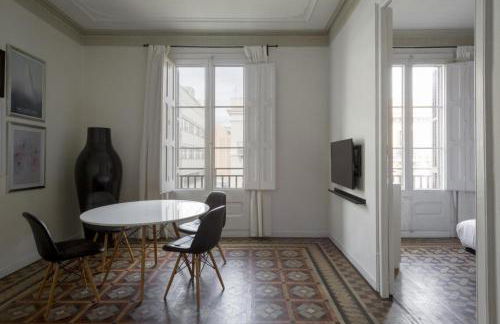 Barcelona Apartment Val - Foto 53