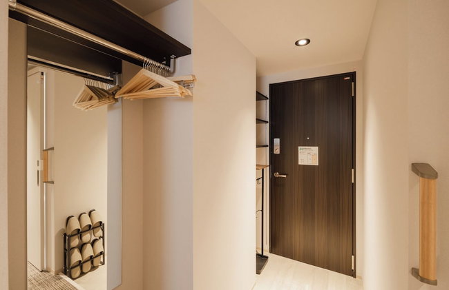 HOTEL SHUTEC - Foto 26